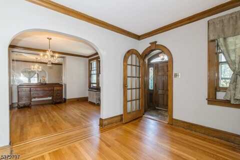 1017 Salem Ave, Hillside, NJ 07205