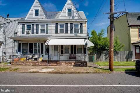 645 BORDENTOWN ROAD, BURLINGTON, NJ 08016
