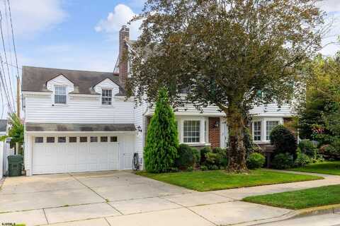 8702 Winchester Ave Ave, Margate City, NJ 08402