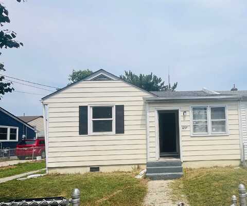 1237 N Michigan Ave, Atlantic City, NJ 08401