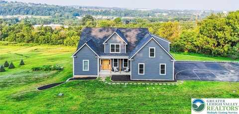 4733 Egypt Road, White Hall, PA 18037
