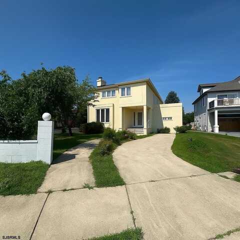 33 Seaside Ct, Margate City, NJ 08402