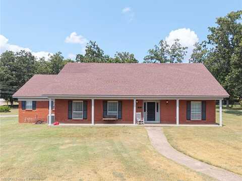 3301 Cliff DR, Fort Smith, AR 72903