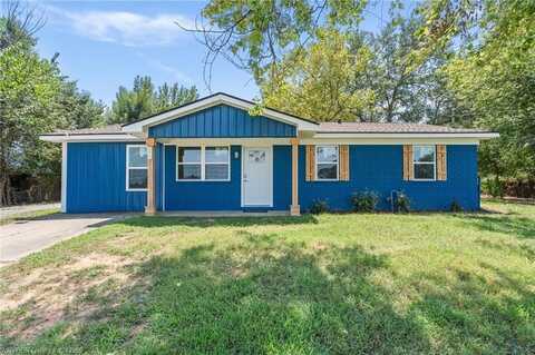 5912 Industrial Park RD, Van Buren, AR 72956