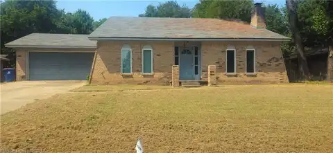 6223 Atlanta ST, Fort Smith, AR 72903