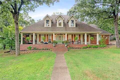 3525 Golf Course DR, Alma, AR 72921