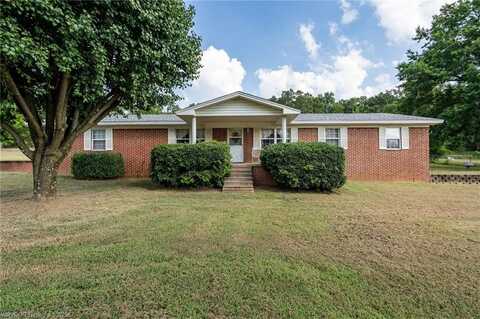 4152 Dora RD, Van Buren, AR 72956