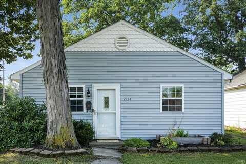 2334 Vance Avenue, Fort Wayne, IN 46805