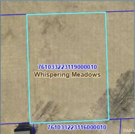 180 LN 230 HAMILTON LAKE, Hamilton, IN 46742
