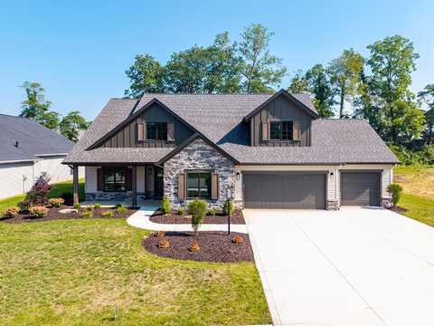658 Skillet Avenue, Huntertown, IN 46748