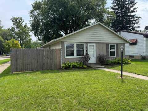 1322 Mckinnie Avenue, Fort Wayne, IN 46806