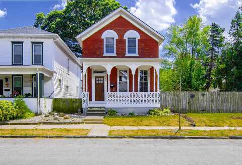 605 Lavina Street, Fort Wayne, IN 46802