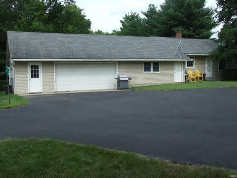 3171 W 900 N Road, Huntington, IN 46750