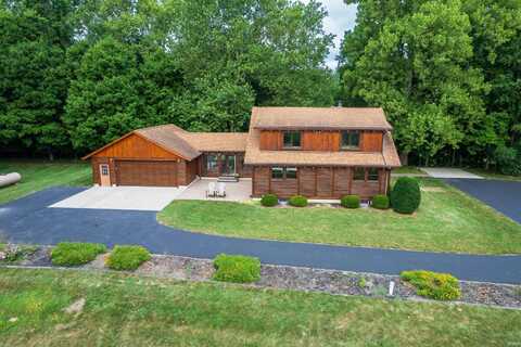 3173 W 900 N Road, Huntington, IN 46750