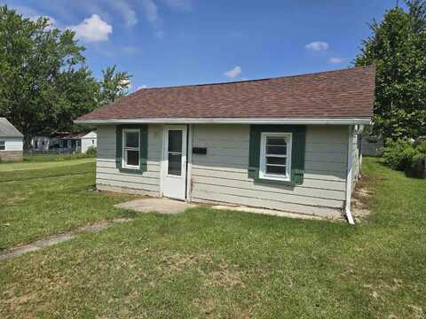 2717 Clara Avenue, Fort Wayne, IN 46805