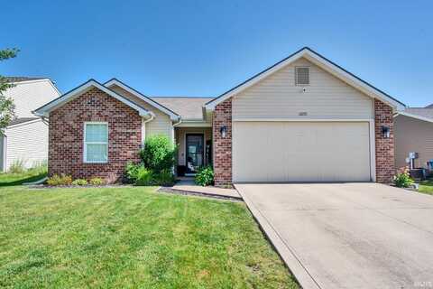 10271 Erwin Lane, New Haven, IN 46774