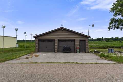 30 E Ireland Drive, North Manchester, IN 46962
