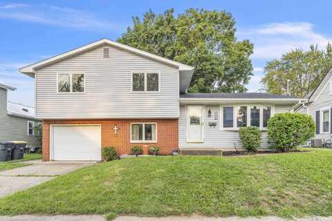 415 Mathews Street, Kendallville, IN 46755
