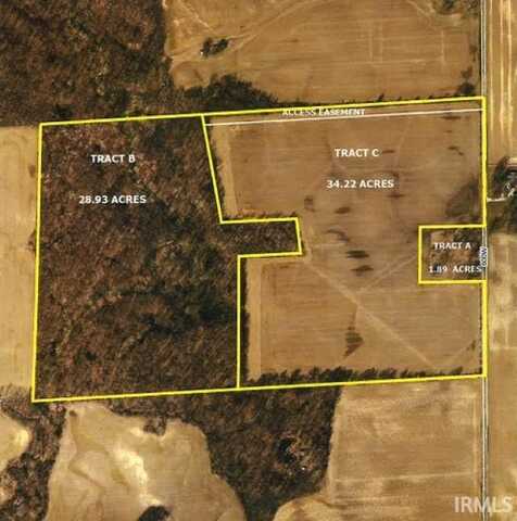 8584 S 600 W, Warren, IN 46792
