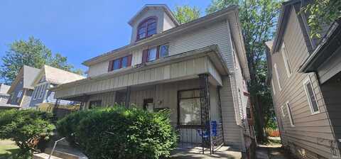 840-842 Columbia Avenue, Fort Wayne, IN 46805