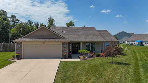 11228 Calera Passage, Roanoke, IN 46783