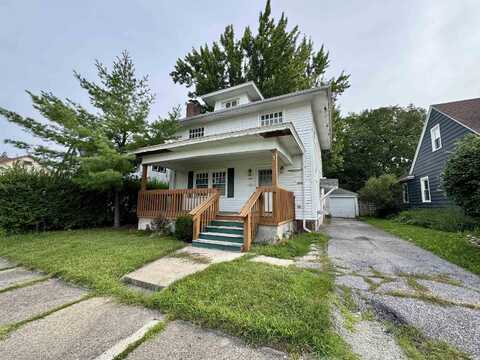 4405 Marquette Drive, Fort Wayne, IN 46806