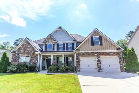 1357 Highwoods, Grovetown, GA 30813