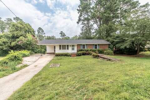 552 Whitehead Drive, Augusta, GA 30909