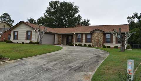 4406 Bern Court, Hephzibah, GA 30815