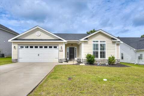 1036 Mulford Loop, Augusta, GA 30909