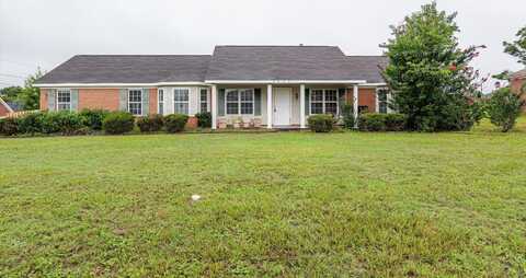 2423 Ramblewood Drive, Augusta, GA 30906