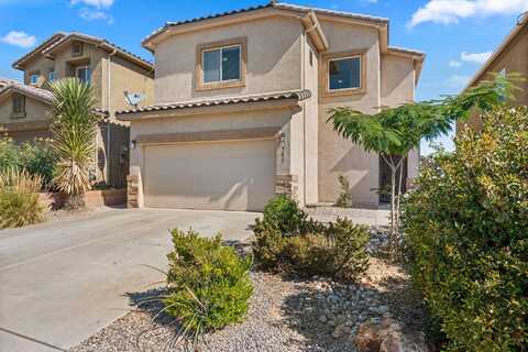 9627 ENTRADA VISTA Avenue NW, Albuquerque, NM 87120