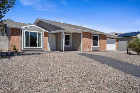 285 TIGRIS Road NE, Rio Rancho, NM 87124