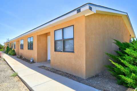533 VANCOUVER Road SE, Rio Rancho, NM 87124