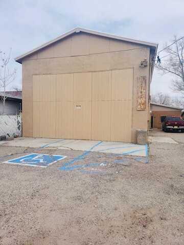 2142 ISLETA Boulevard SW, Albuquerque, NM 87105