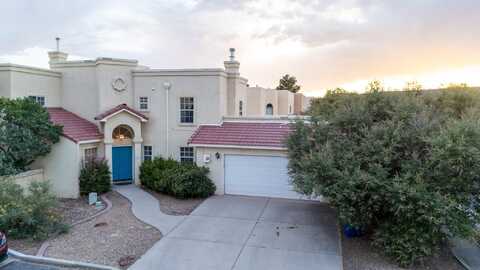 6424 SAINT JOSEPHS Avenue NW, Albuquerque, NM 87120