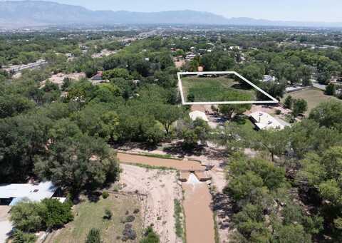 1021 EL PUEBLO Road NW, Los Ranchos, NM 87114