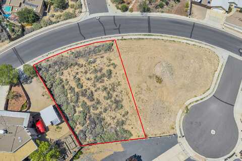4824 DRIFTWOOD Avenue NW, Albuquerque, NM 87114