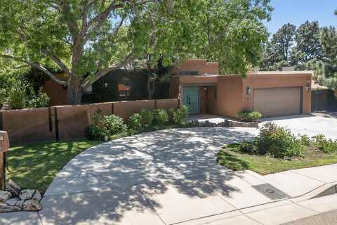 12412 CHELWOOD Place NE, Albuquerque, NM 87112