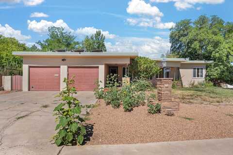 1421 STANFORD Drive NE, Albuquerque, NM 87106