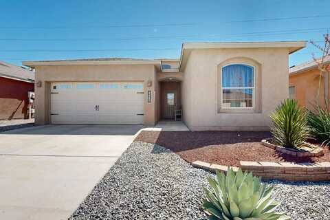 2260 Firewheel Avenue SW, Los Lunas, NM 87031