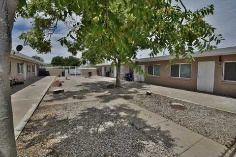 308 CHARLESTON Street NE, Albuquerque, NM 87108