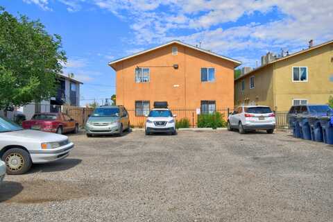 417 GEORGIA Street SE, Albuquerque, NM 87108