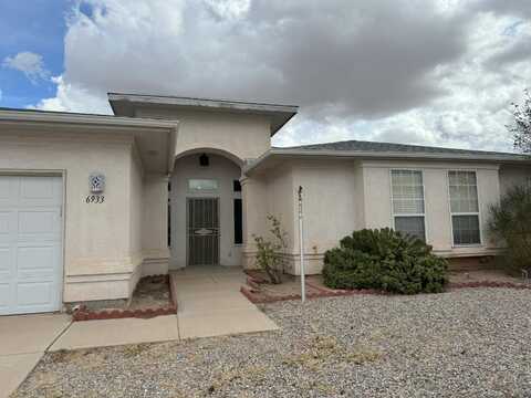 6933 Glen Hills Drive NE, Rio Rancho, NM 87144