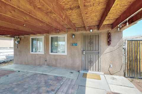 703 SANTA FE Avenue SE, Albuquerque, NM 87102