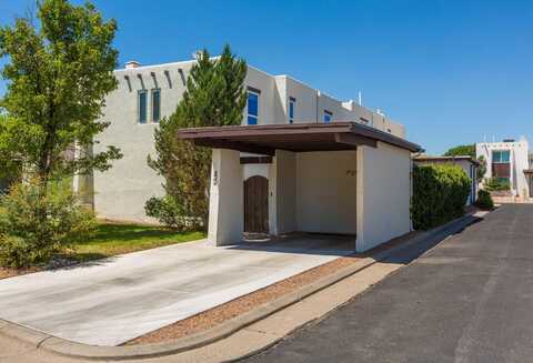 175 CALLE MONTE APLANADO NW, Albuquerque, NM 87120