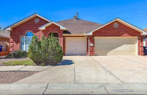 3520 JAL Place NW, Albuquerque, NM 87120