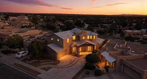 5109 MIDNIGHT VISTA Avenue NW, Albuquerque, NM 87114