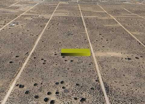 25th (U5 B78 L46) .5 ac. Street NW, Rio Rancho, NM 87124