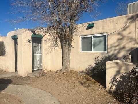 3513 VAIL Avenue SE unit: C, Albuquerque, NM 87106